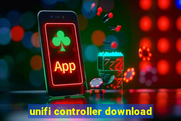 unifi controller download